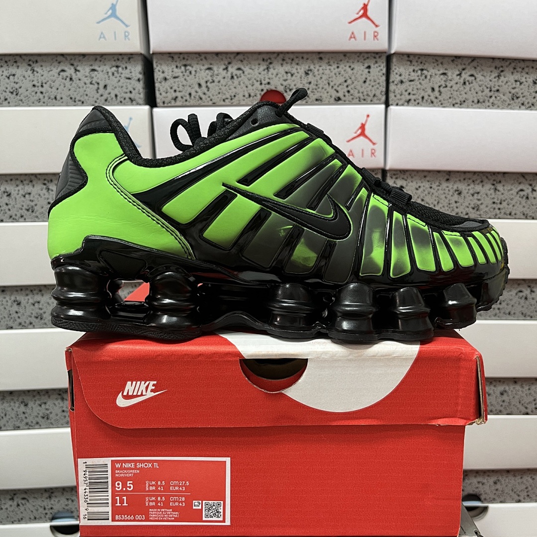 Nike Shox TL BS3566-003