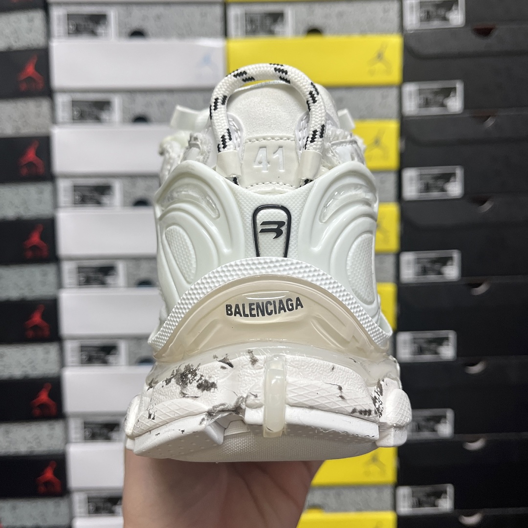 Balenciaga BLCG Runner 7.5 - Image 2