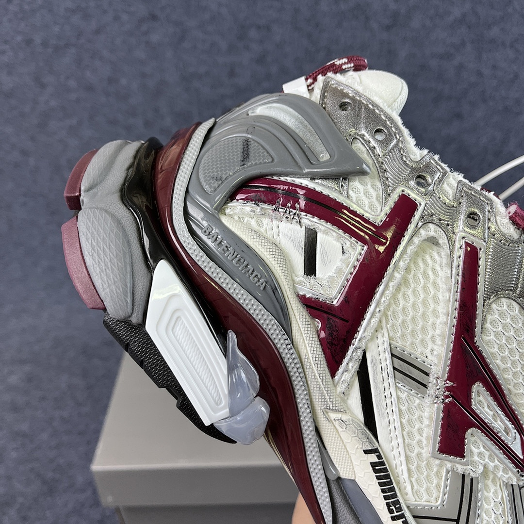 Balenciaga Runner - Image 120