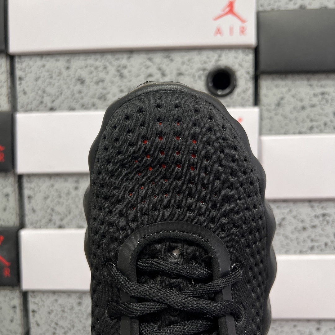Nike Mind 002 Black Hyper Crimson - Image 6