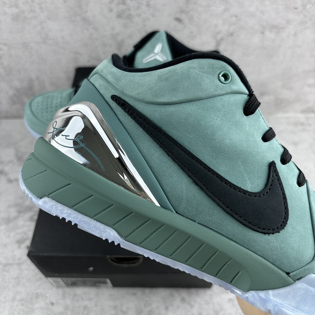 Nike Kobe 4 Protro Girl Dad ZK4 Fathers Day - Image 9