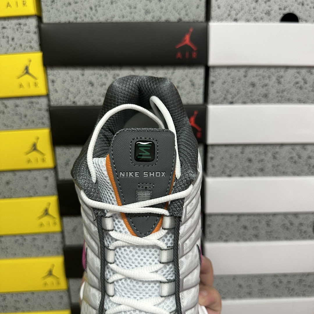 Nike Shox TL Size? Viotech - Image 9