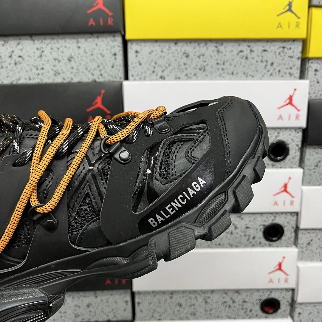 Balenciaga Track 1000 - Image 9