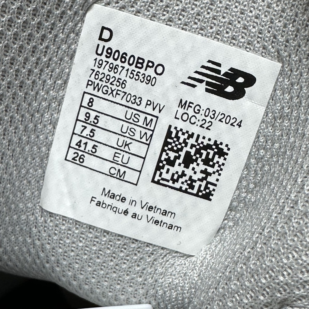 New Balance 9060 - Image 5