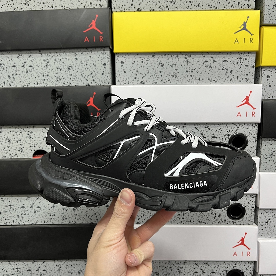 Balenciaga Track 2045 - Image 7