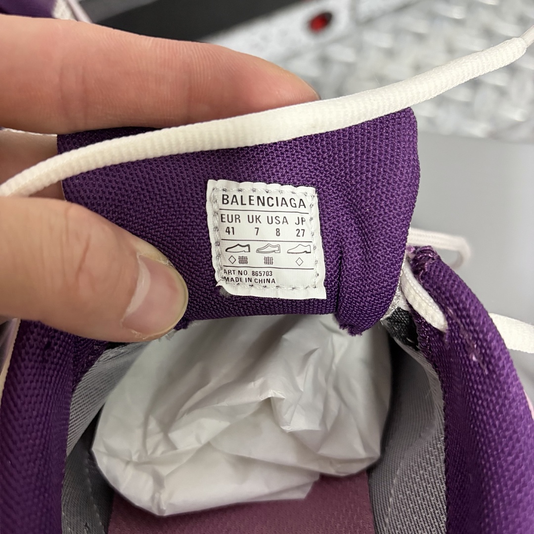 Balenciaga BLCG Radar 25 Gen - Image 9