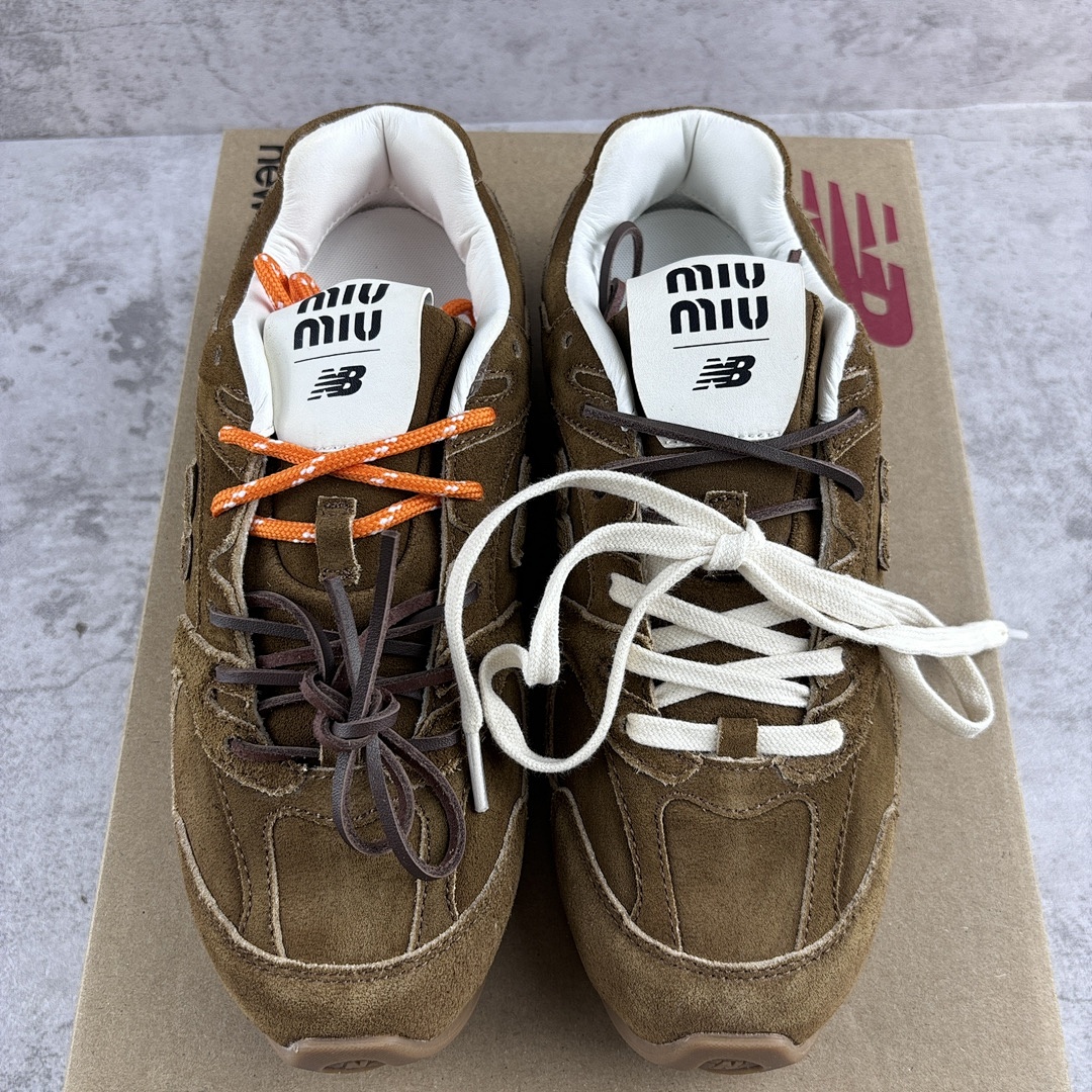 Miu Miu MIUMIU NB 530 - Image 9