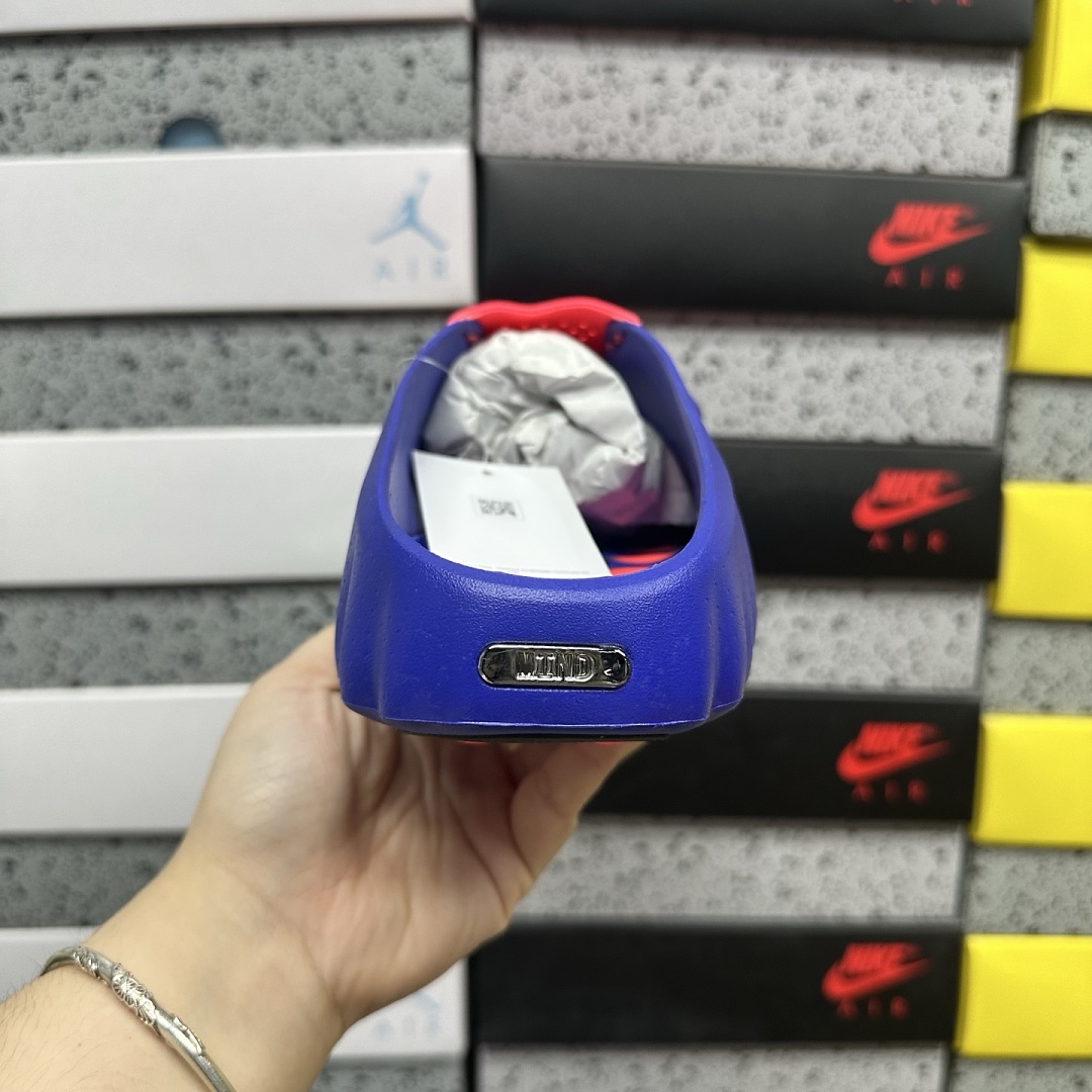 Nike Mind 001 AMP Slide Spider-Man - Image 8