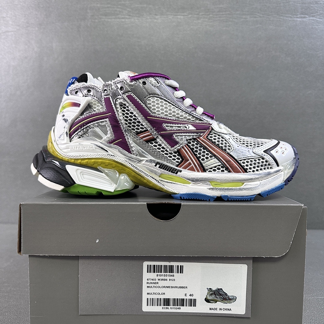 Balenciaga Runner - Image 39