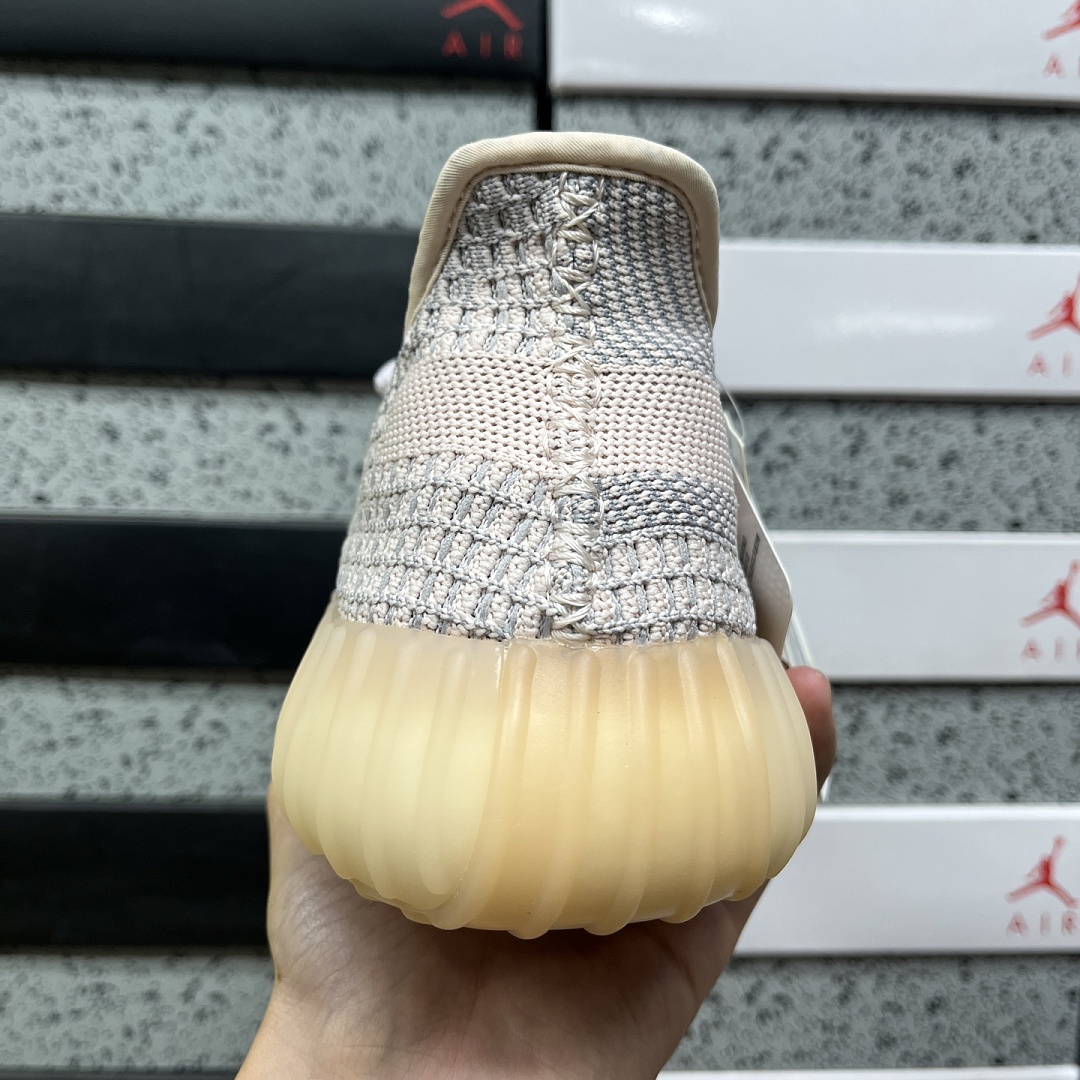 Adidas Yeezy Boost 350 V2 Synth (Non-Reflective) - Image 8