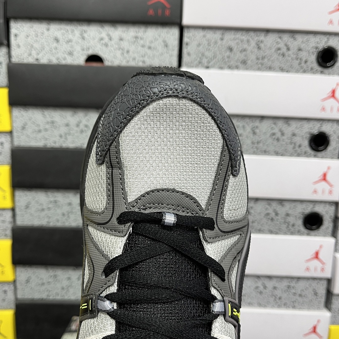 ASICS Gel-Kahana 8 1011B109-026 (Grey Green) - Image 8