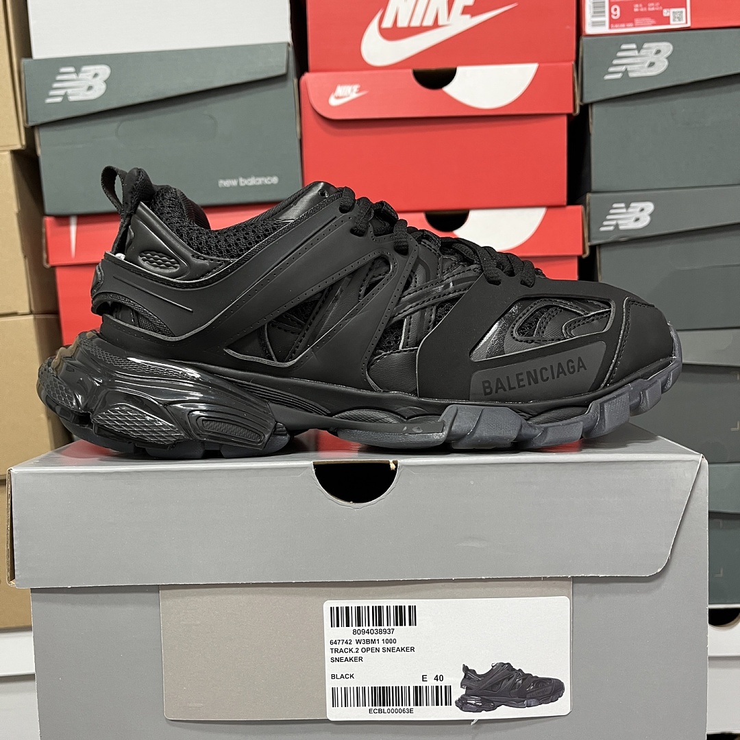 Balenciaga BLCG Track