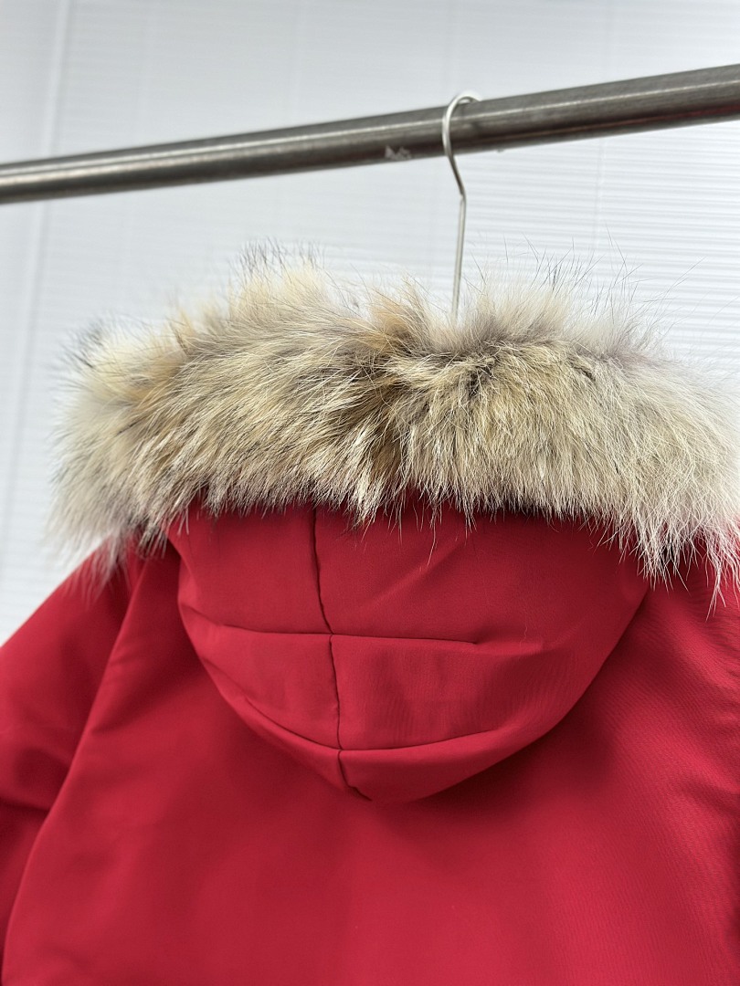 Canada Goose Children's Wear - Image 4