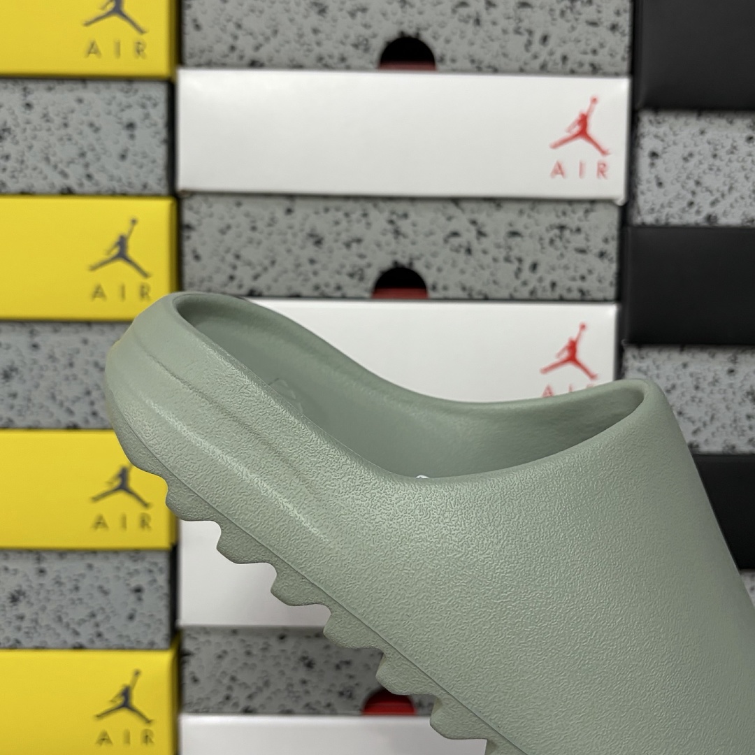 Adidas Yeezy Slide Salt - Image 2