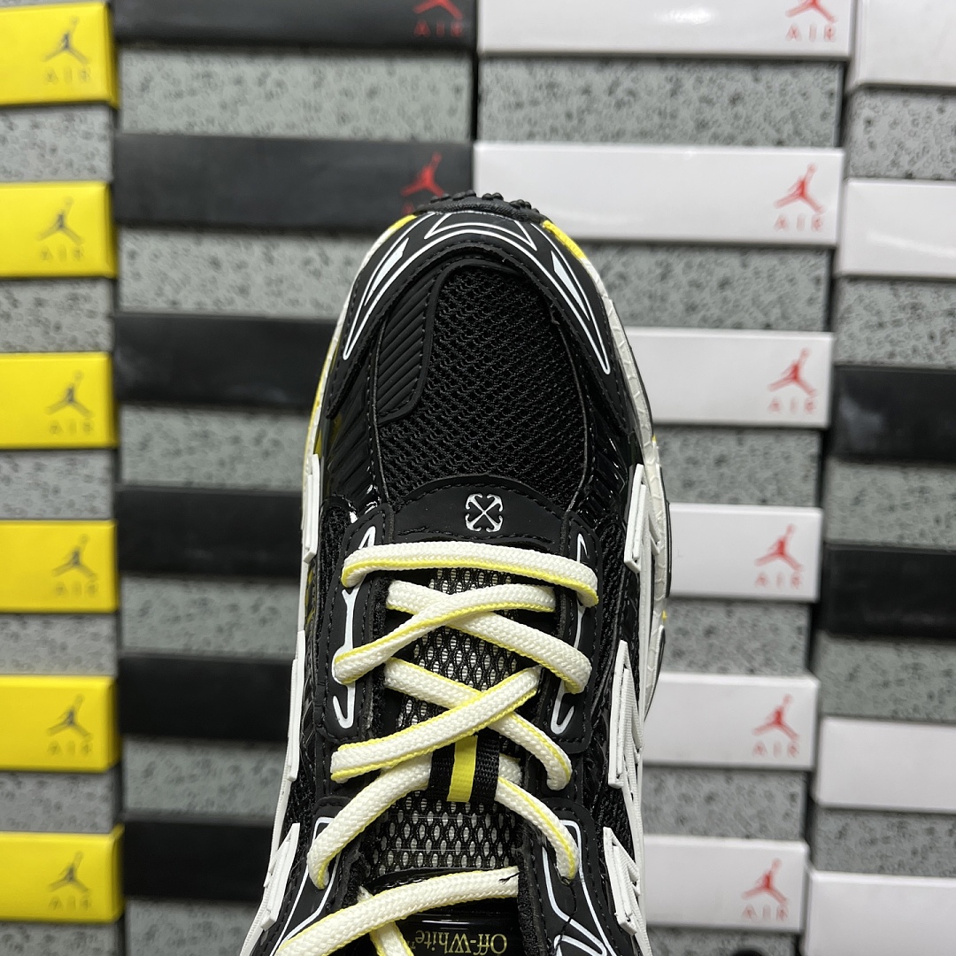 Off-White Be Right Back F24 12007 - Image 5