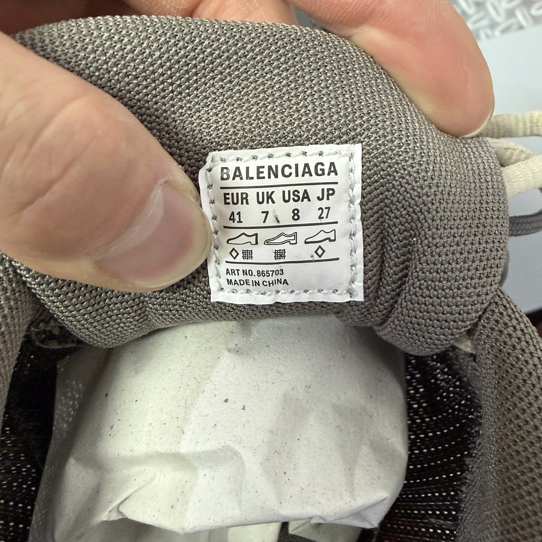 Balenciaga BLCG Radar 25 Gen - Image 3