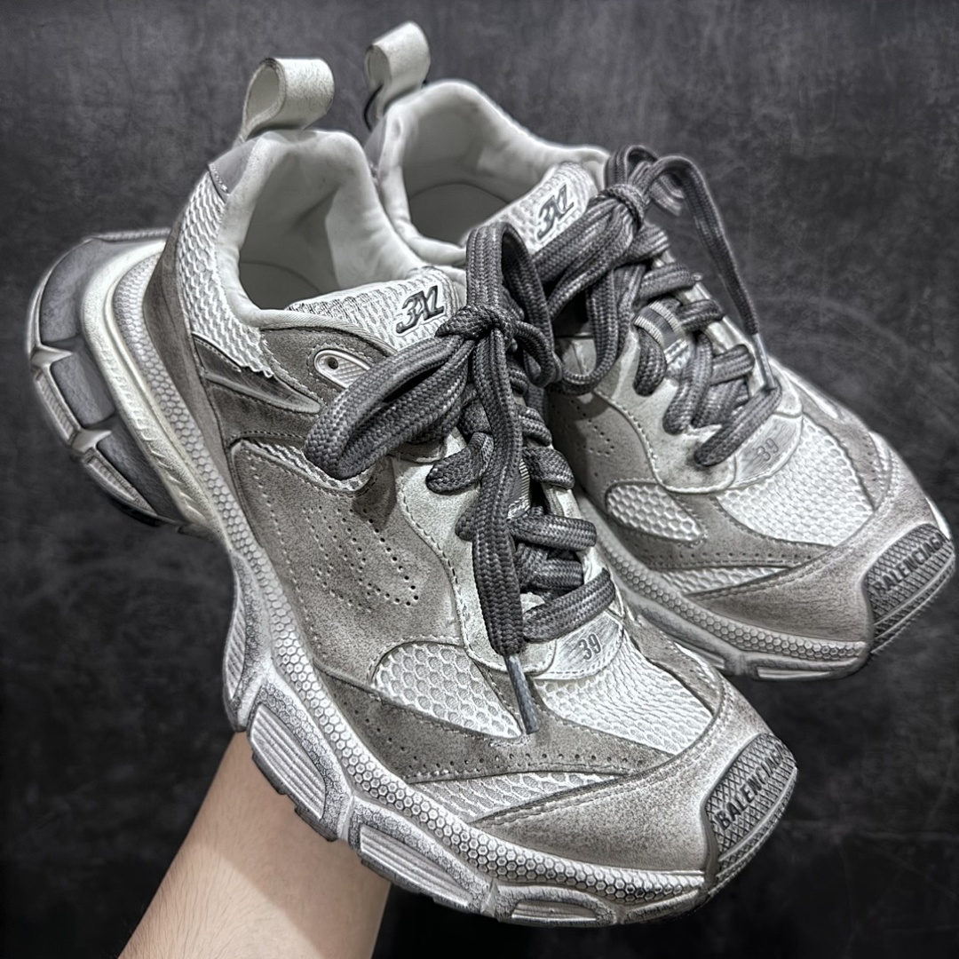 Balenciaga 3XL Syede - Image 36