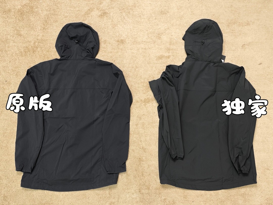 Arc'teryx Squamish Hoodie - Image 4