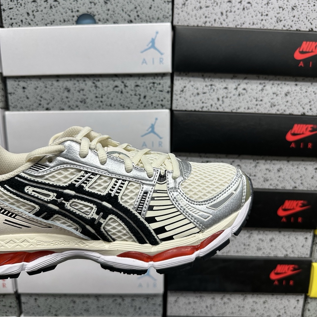 ASICS Gel-Kayano 12.1 Lapstone & Hammer The Spark - Image 6