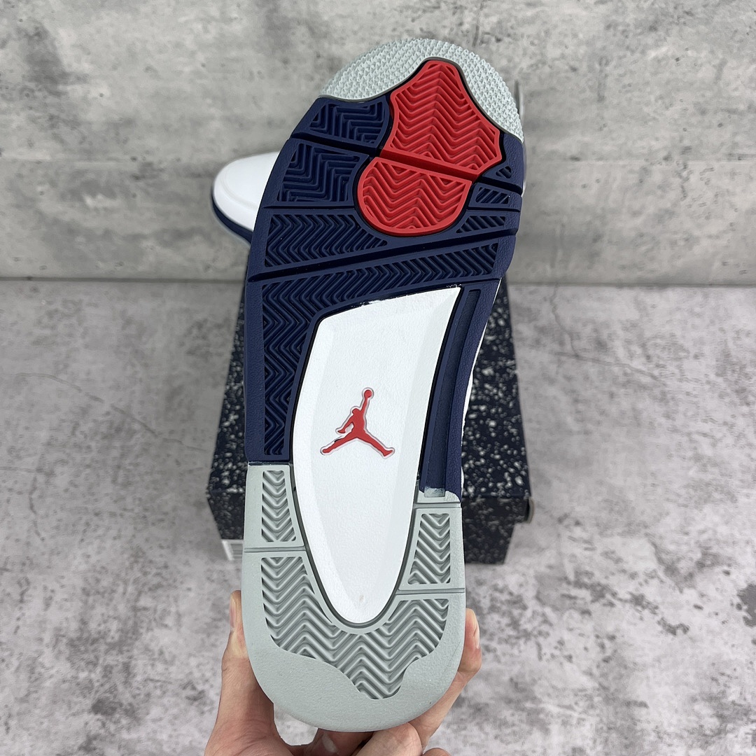 Nike Midnight (Navy) - Image 7