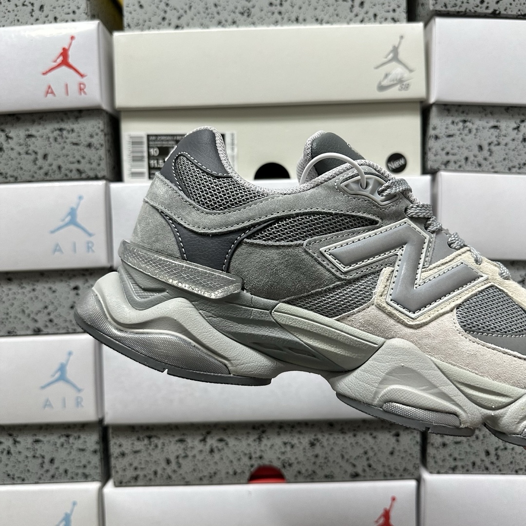 New Balance 9060 - Image 7