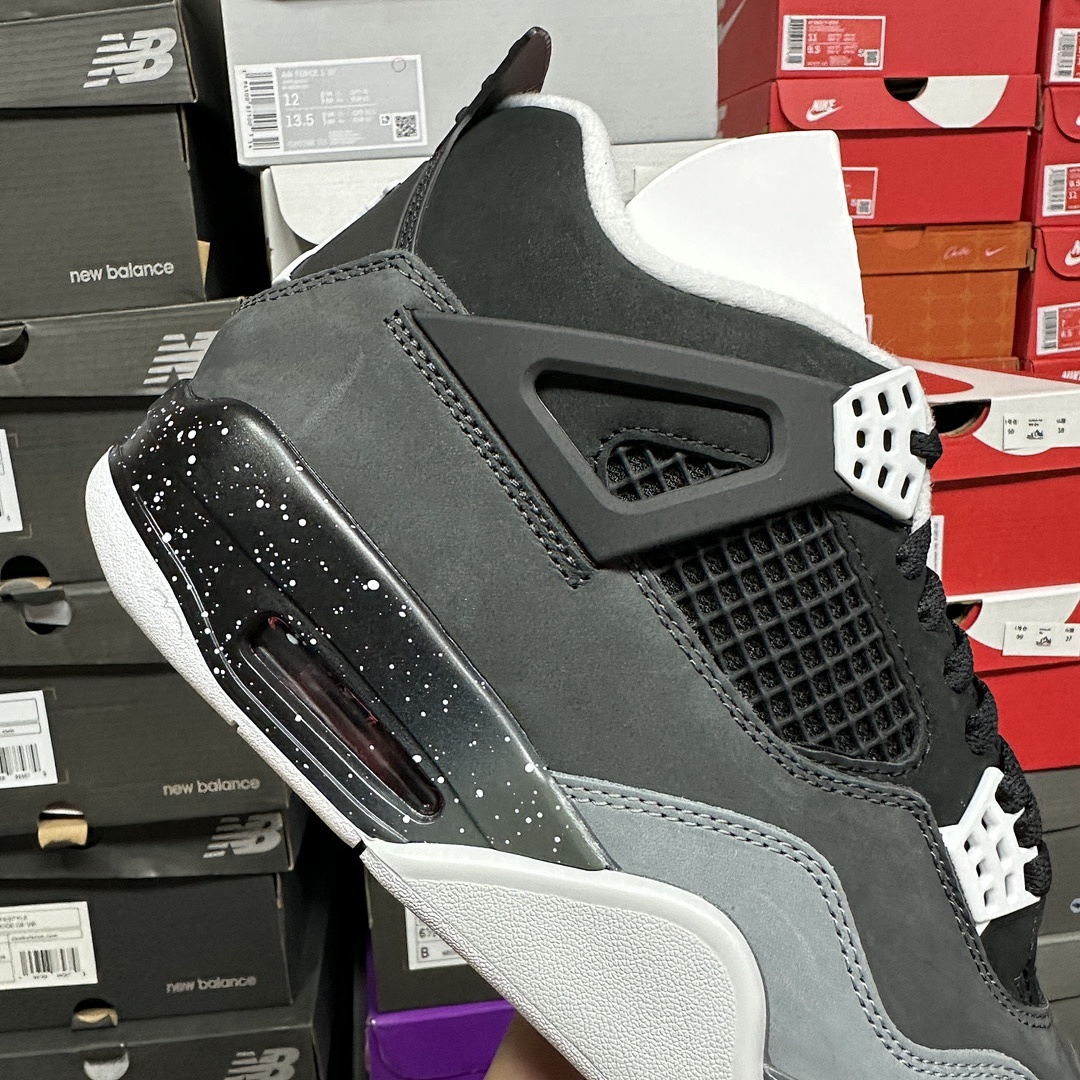 Nike Fear 4 - Image 7