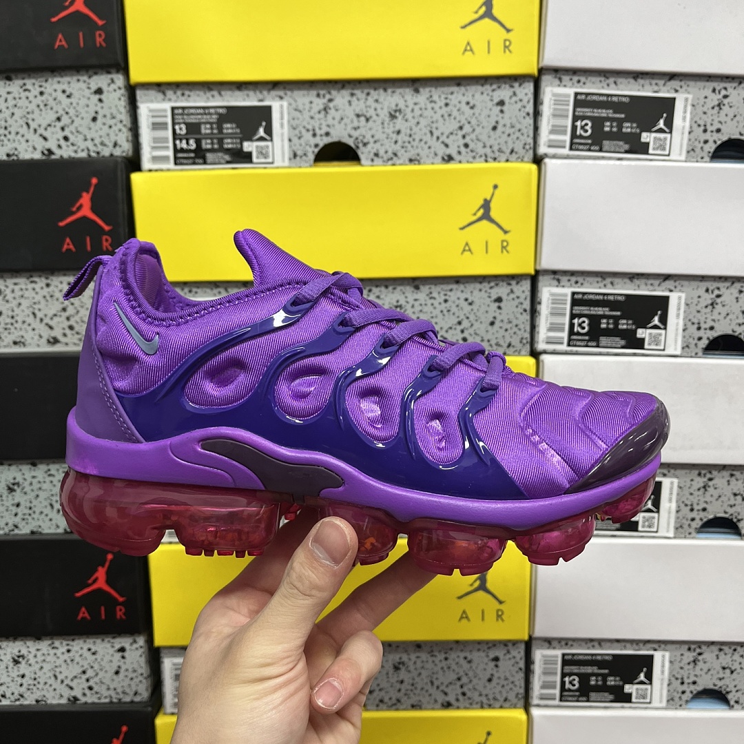Nike Air VaporMax Plus (Purple) - Image 8