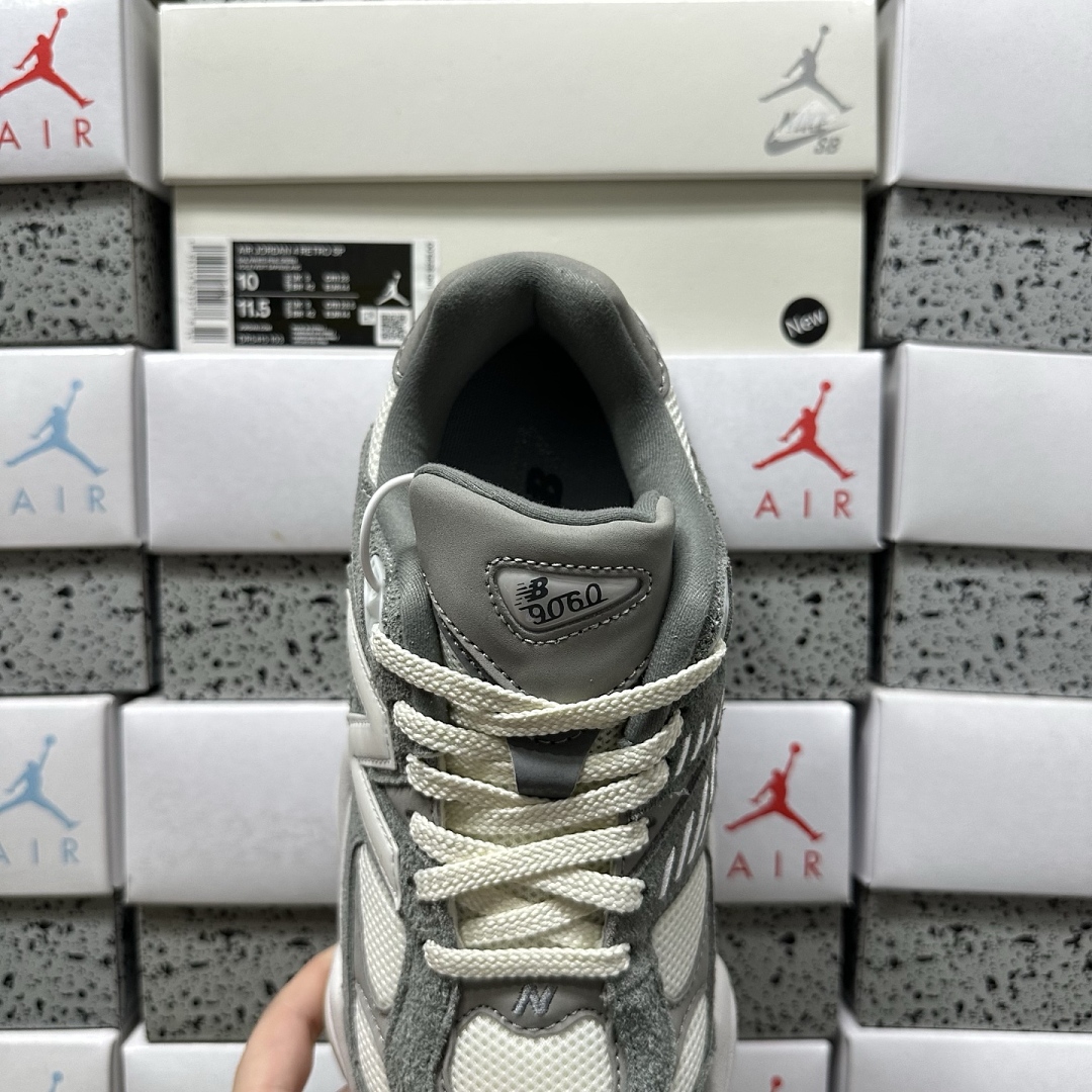 New Balance 9060 - Image 5