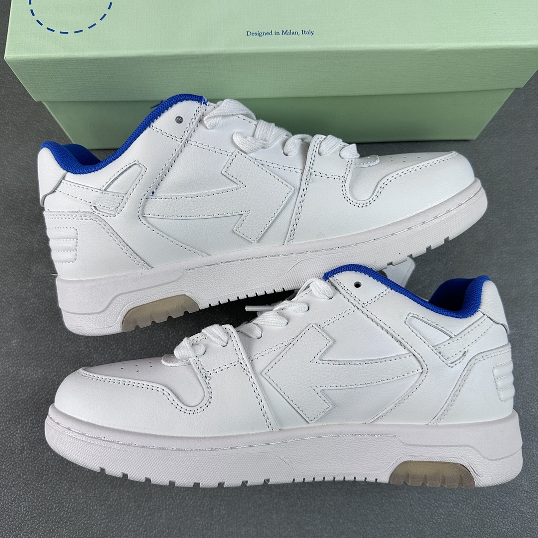 Off-White Off (White Blue) - Image 2