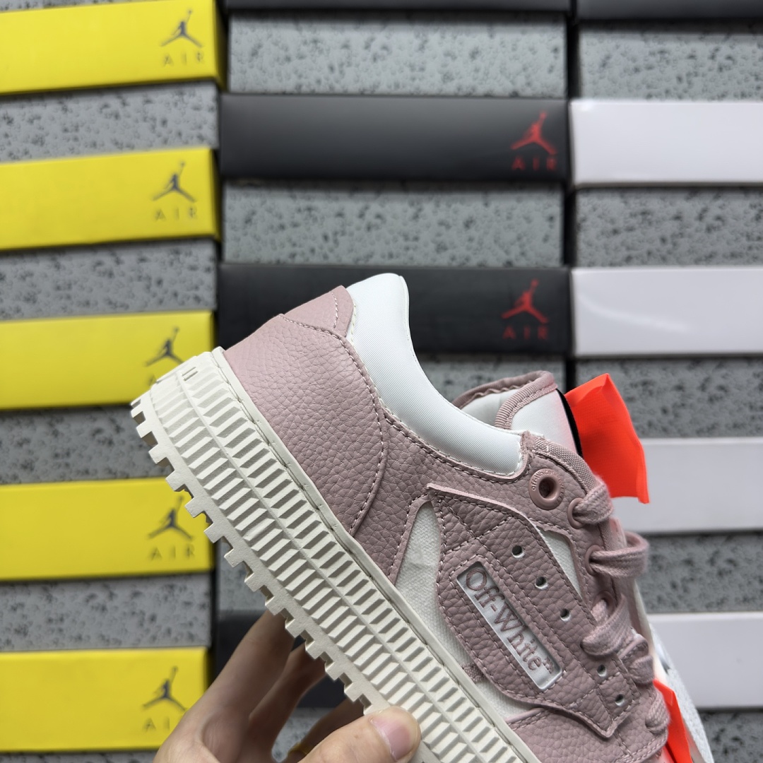 Off-White 3.0 Off Court Low - Image 3