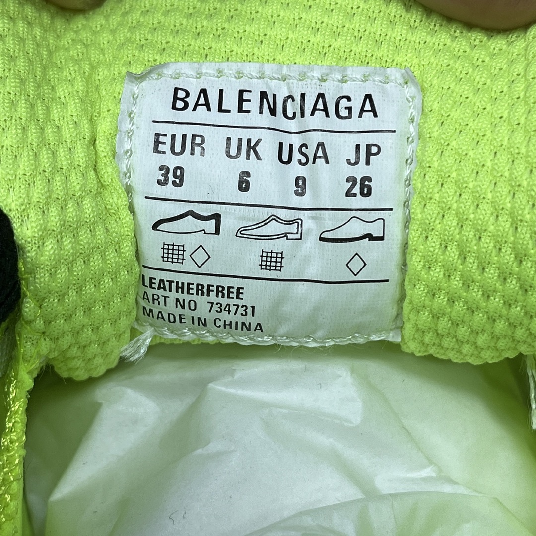 Balenciaga BLCG 3Xl - Image 46