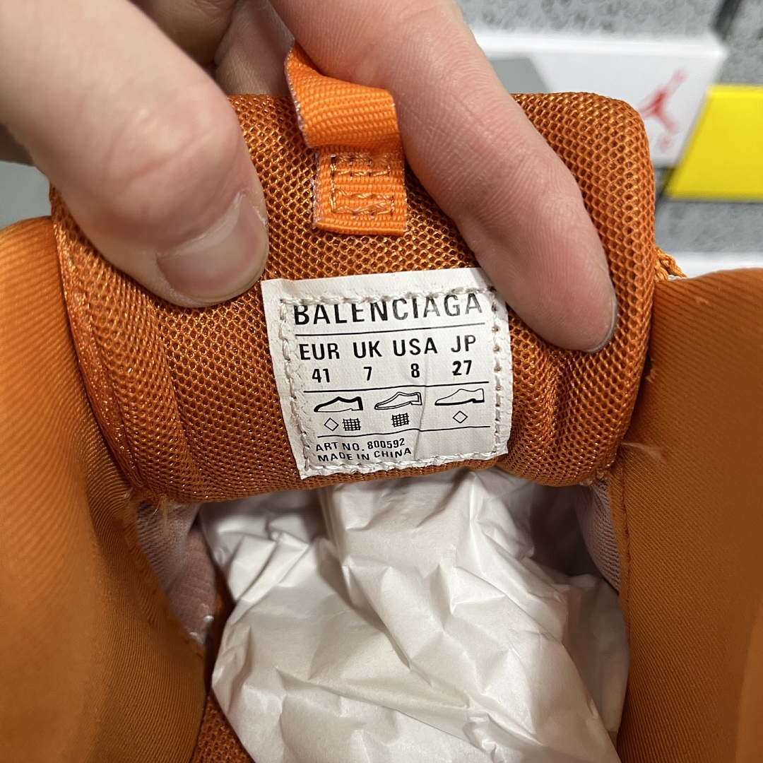 Balenciaga Track 7000 - Image 2