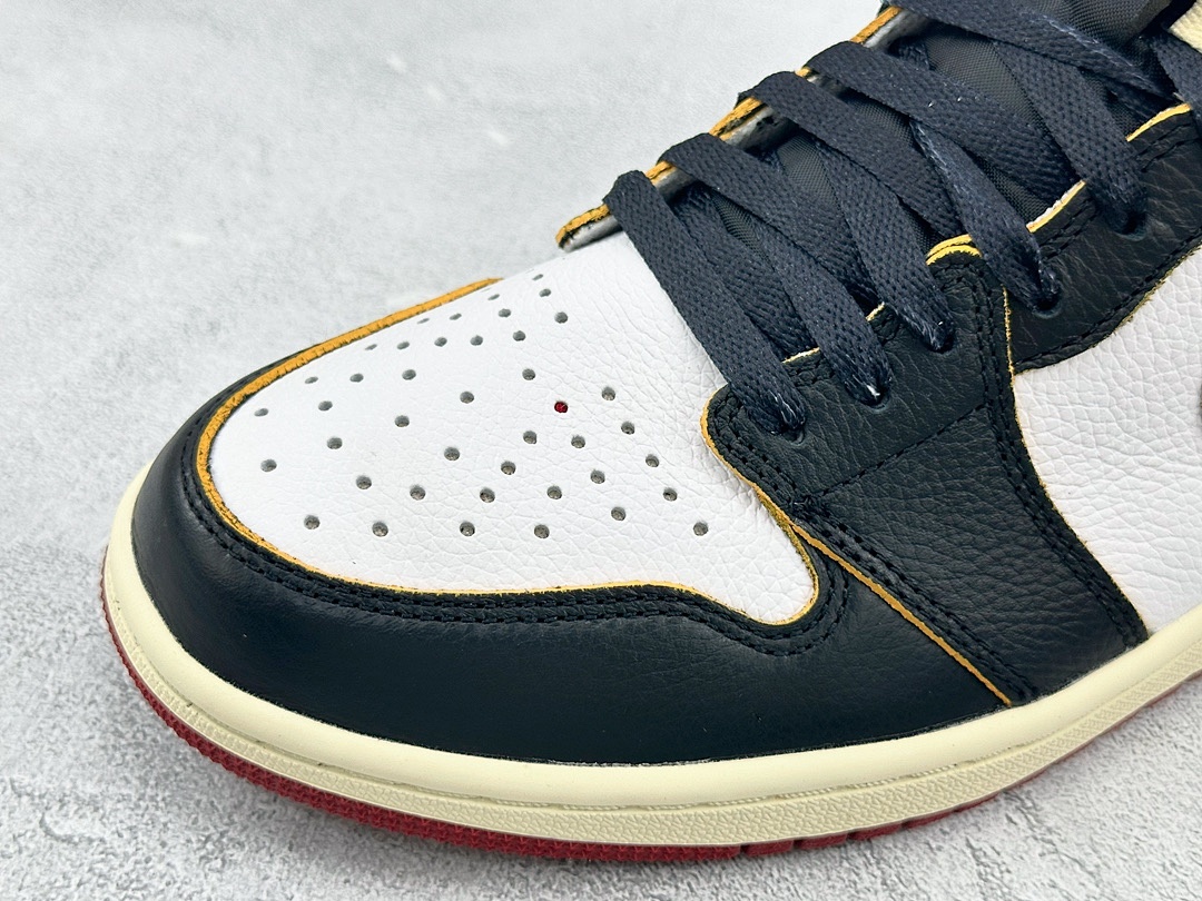 Chanel Union X Jordan Air 1 Retro High Og Nrg - Image 10