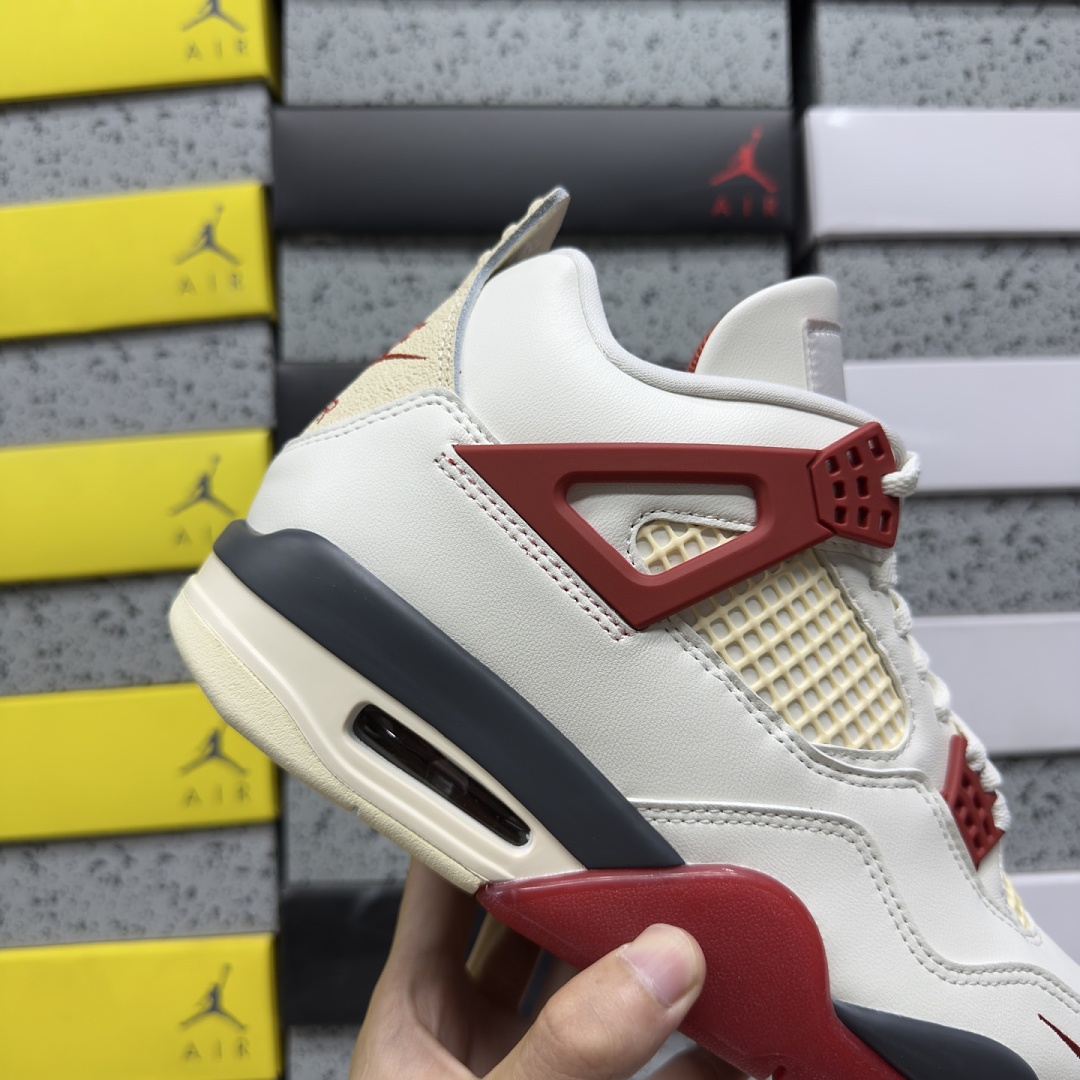 Nike Nigel Sylvester Brick After - Image 2