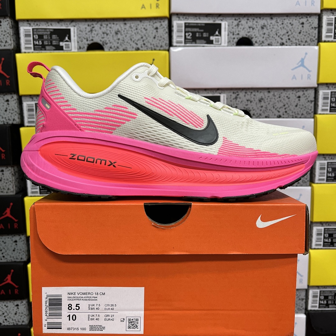 Nike Zoom Vomero - Image 9