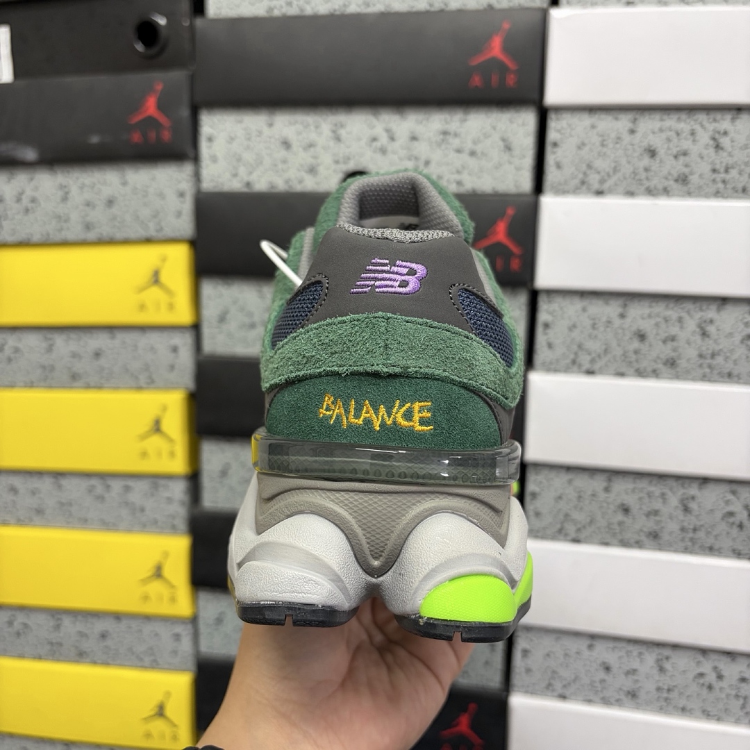 New Balance 9060 - Image 8