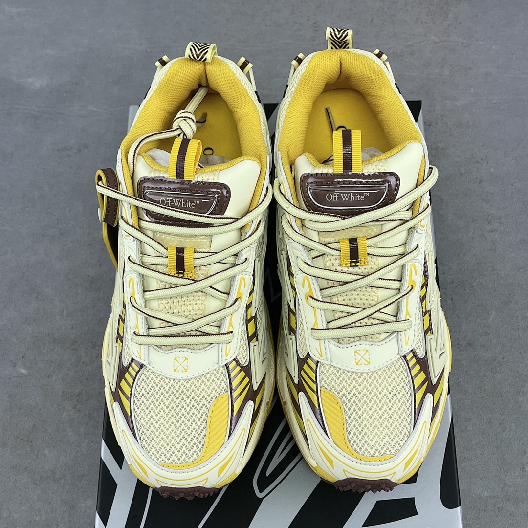 Off-White Be Right Back - Image 5