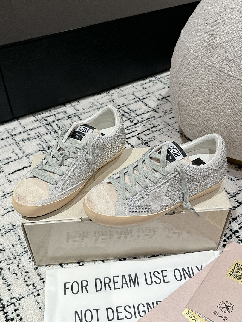 Golden Goose Deluxe Brand 35 - Image 3