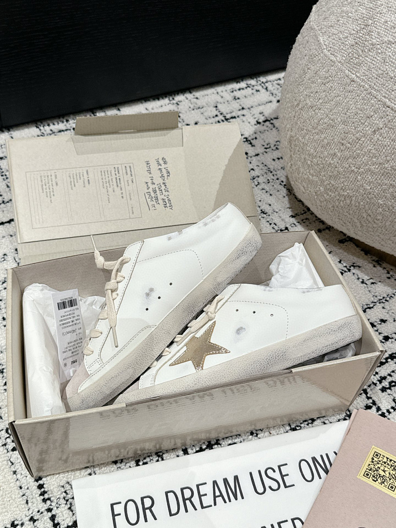 Golden Goose Deluxe Brand 37 - Image 5