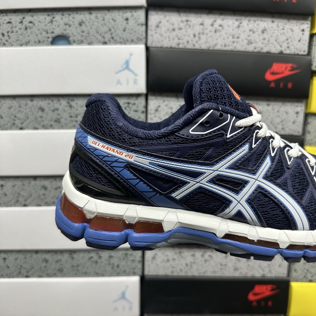ASICS Gel-Kayano - Image 3