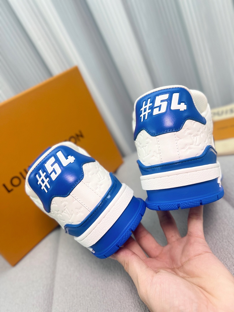 Louis Vuitton LV Trainer - Image 9