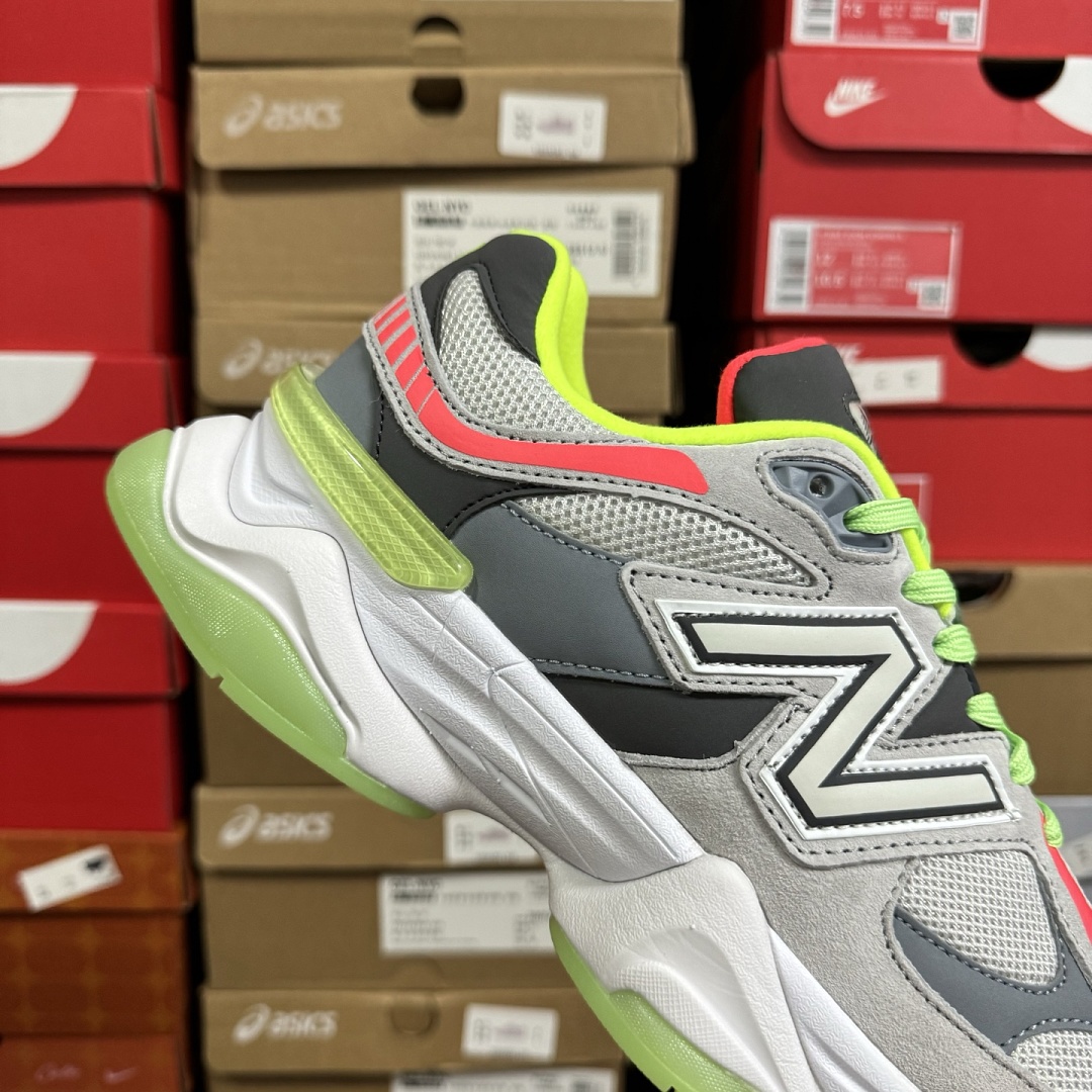 New Balance 9060 - Image 3