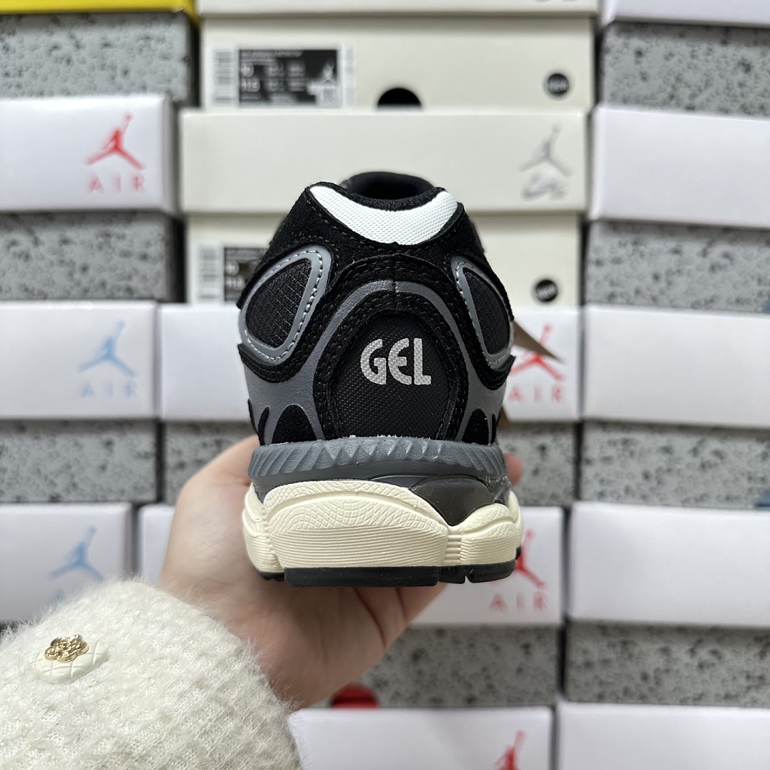 ASICS Gel-NYC Black 1203A739-001 - Image 8