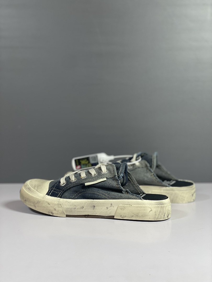Balenciaga Paris Mule - Image 2