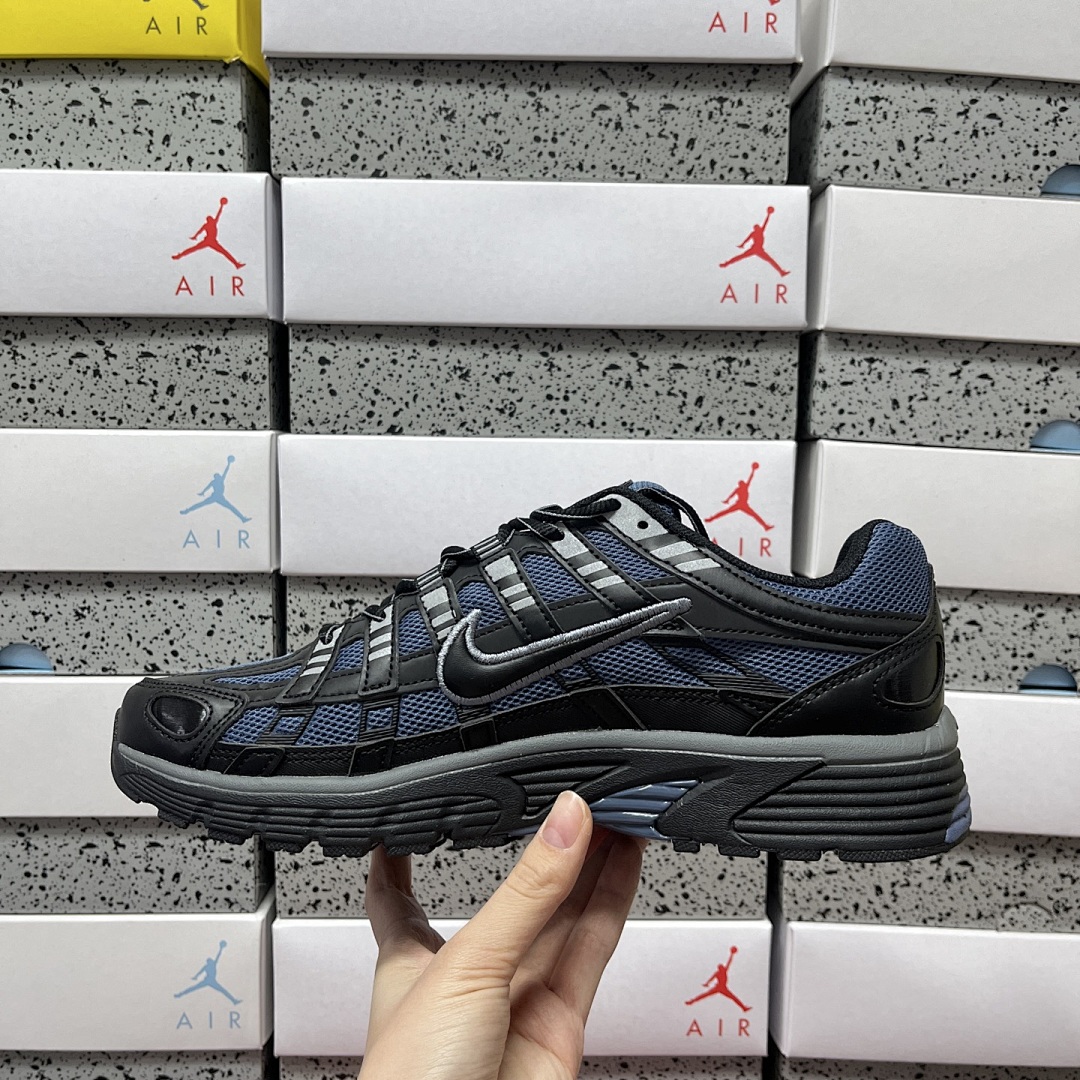 Nike P-6000 - Image 3