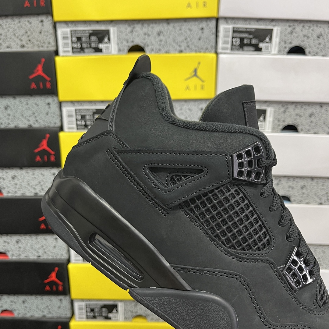 Nike Black Cat - Image 3