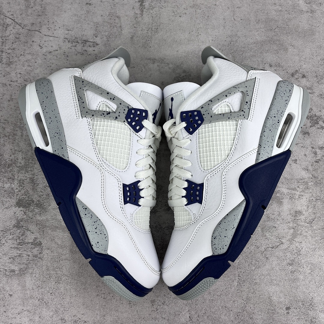 Nike Midnight (Navy) - Image 8