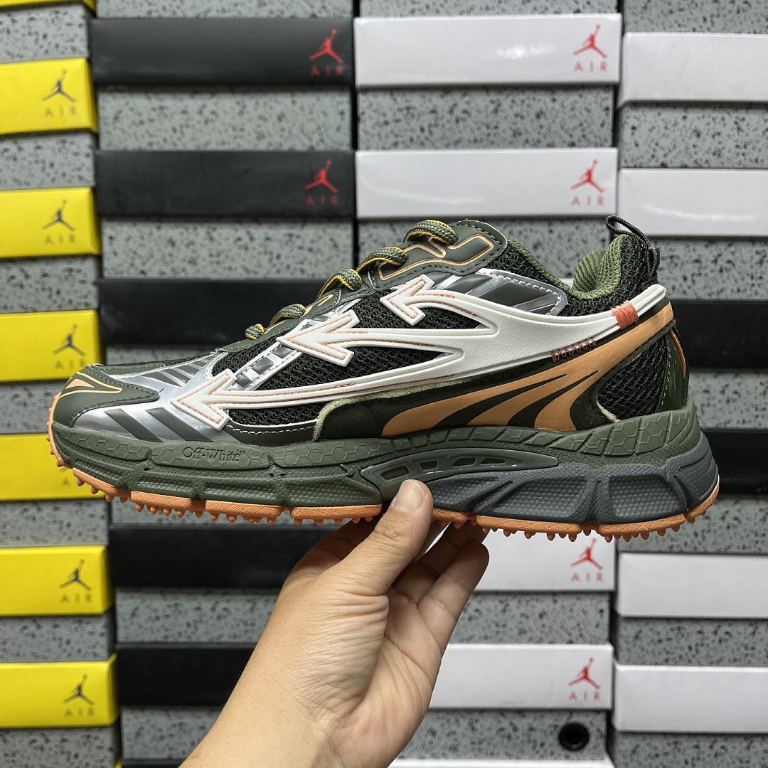 Off-White Be Right Back F24 10009 - Image 3