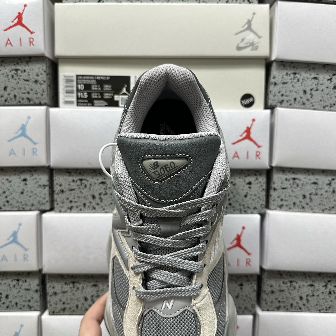 New Balance 9060 - Image 8