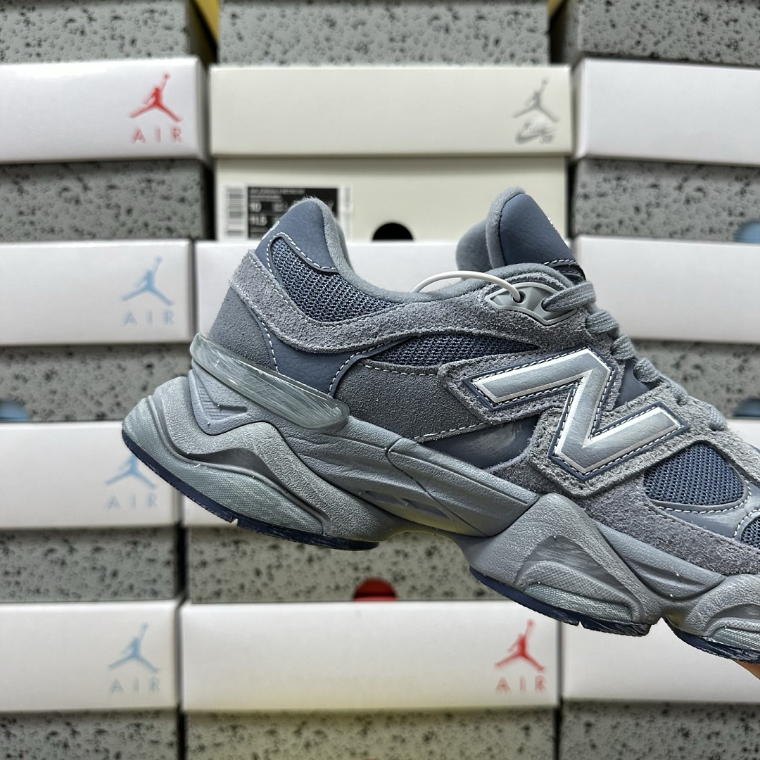 New Balance 9060 - Image 7